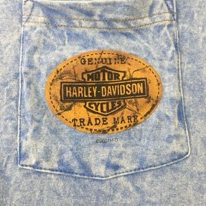 Harley-Davidson Shirts - VTG 2001 Harley Davidson Houston, Texas shirt S/M Harley-Davidson Shirts - VTG 2001 Harley Davidson Houston, Texas shirt S/M